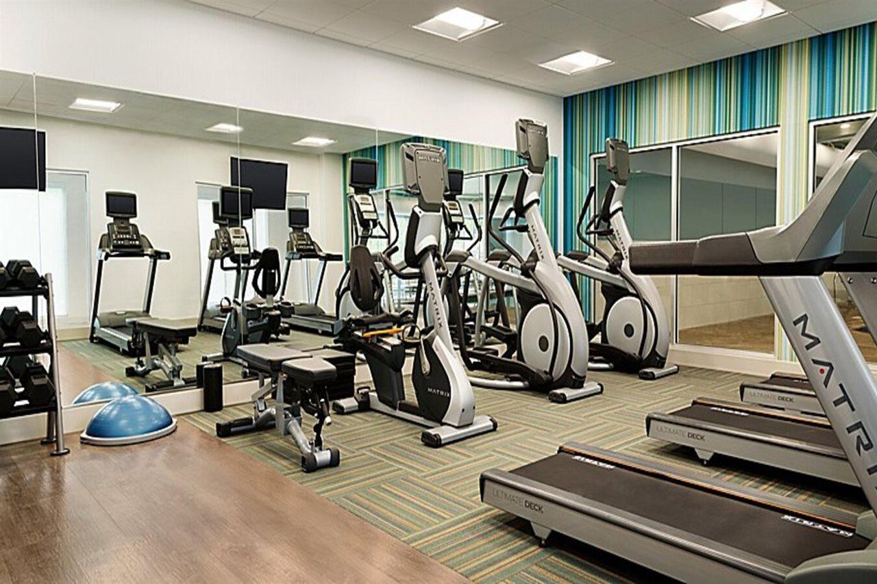 Holiday Inn Express - Columbus Downtown By Ihg Zewnętrze zdjęcie