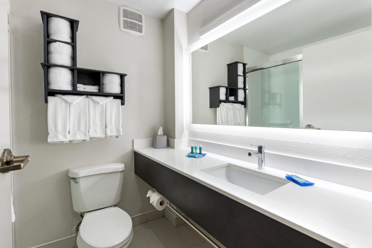 Holiday Inn Express - Columbus Downtown By Ihg Zewnętrze zdjęcie