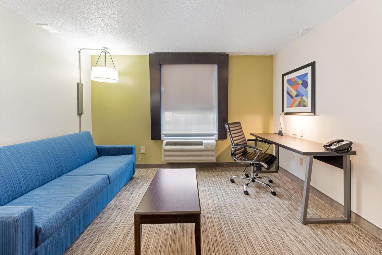 Holiday Inn Express - Columbus Downtown By Ihg Zewnętrze zdjęcie