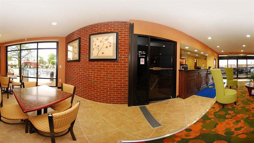 Holiday Inn Express - Columbus Downtown By Ihg Zewnętrze zdjęcie
