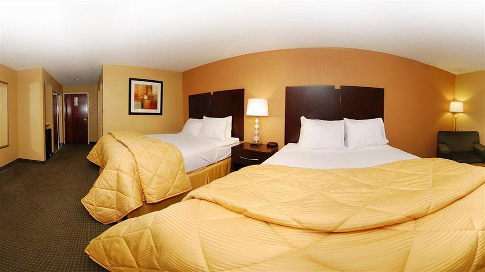 Holiday Inn Express - Columbus Downtown By Ihg Zewnętrze zdjęcie