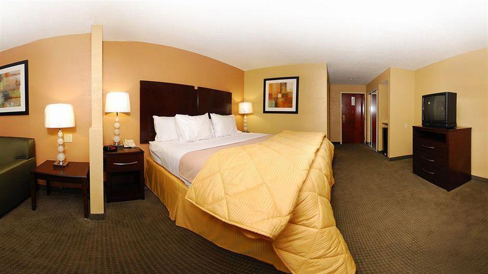 Holiday Inn Express - Columbus Downtown By Ihg Zewnętrze zdjęcie