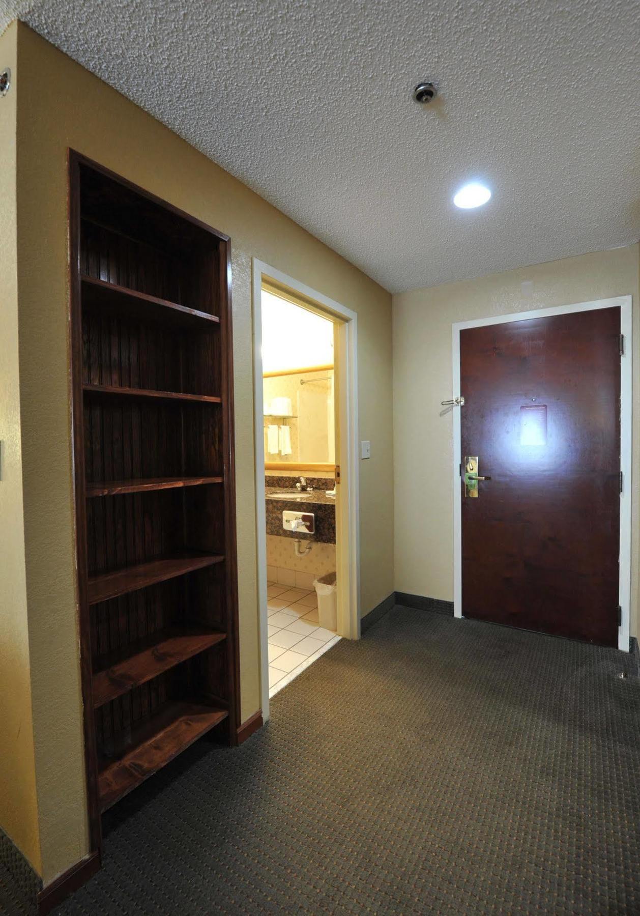 Holiday Inn Express - Columbus Downtown By Ihg Zewnętrze zdjęcie
