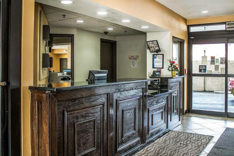 Holiday Inn Express - Columbus Downtown By Ihg Zewnętrze zdjęcie